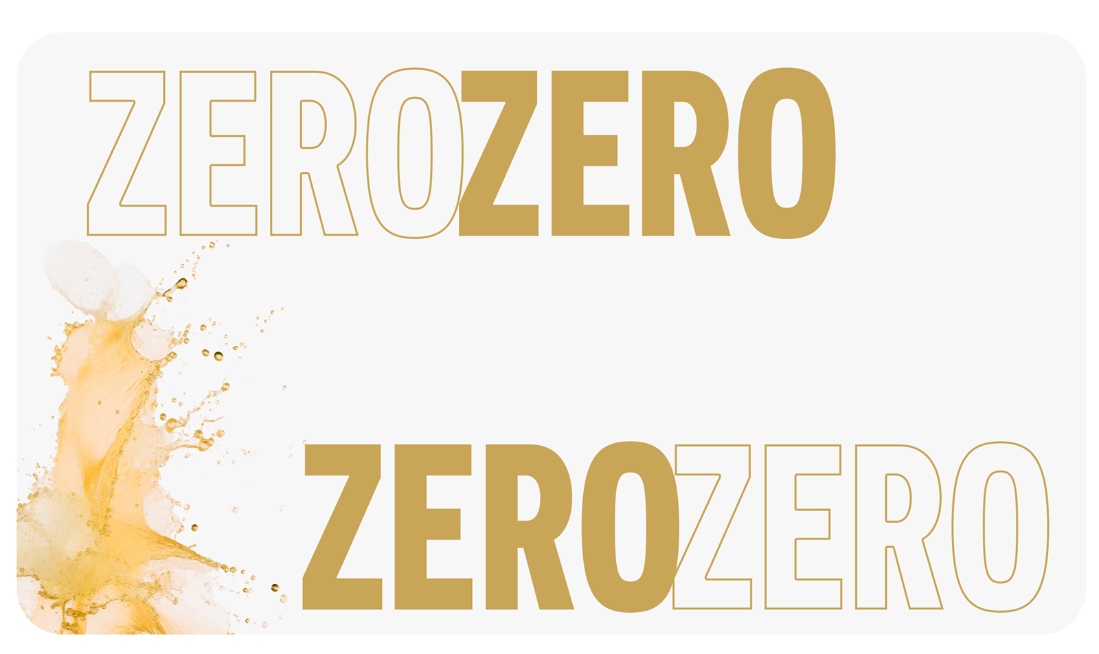 Adrenaline Rush Zero